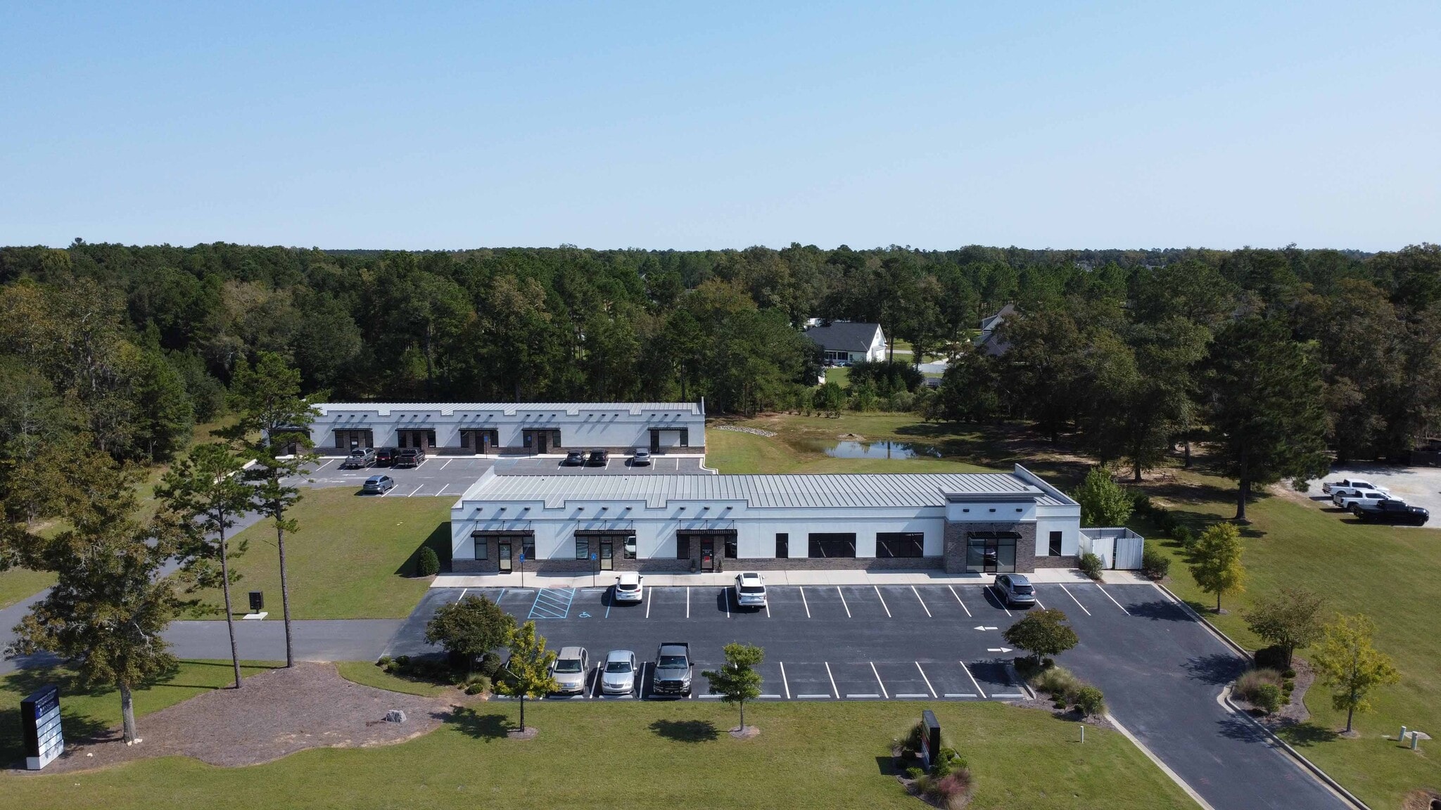 192 Oakland Pky, Leesburg, GA for lease Building Photo- Image 1 of 16