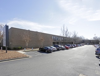 More details for 624 Matthews Mint Hill Rd, Matthews, NC - Industrial for Lease