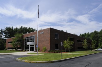 More details for 220 Hackett Hill Rd, Manchester, NH - Office for Lease