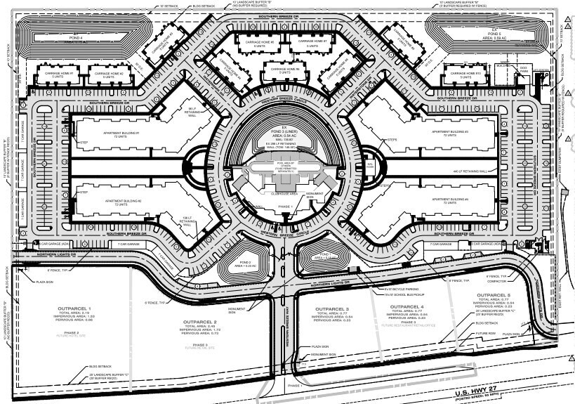 1000 Western Breeze Cir, Davenport, FL for sale - Primary Photo - Image 1 of 1