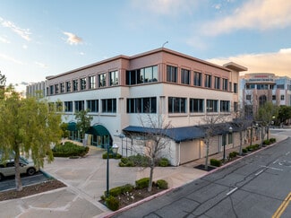 More details for 24300 Town Center Dr, Valencia, CA - Office for Lease