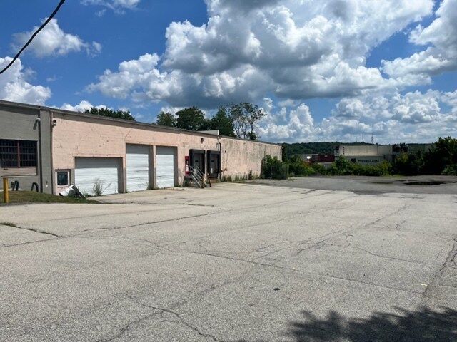 149 Greenwood St, Worcester, MA à louer - Photo du bâtiment - Image 3 de 10