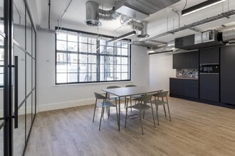 78 Cornhill, London for lease Interior Photo- Image 1 of 7