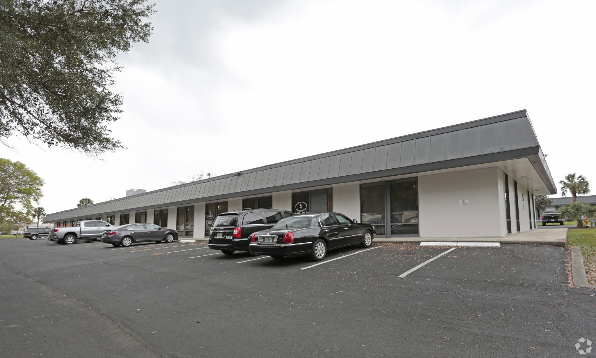 9951 Atlantic Blvd, Jacksonville, FL for sale Building Photo- Image 1 of 1