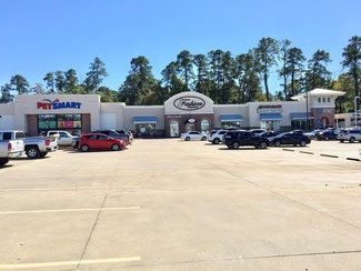 Plus de détails pour 4206 S Medford Dr, Lufkin, TX - Vente au détail à louer