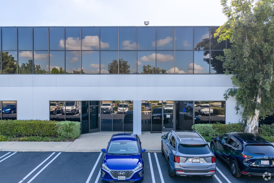 9087 Arrow Route, Rancho Cucamonga, CA for sale - Building Photo - Image 2 of 5