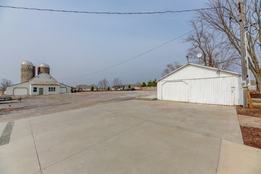 1121 Mexico Rd, Wentzville, MO for sale - Building Photo - Image 1 of 1