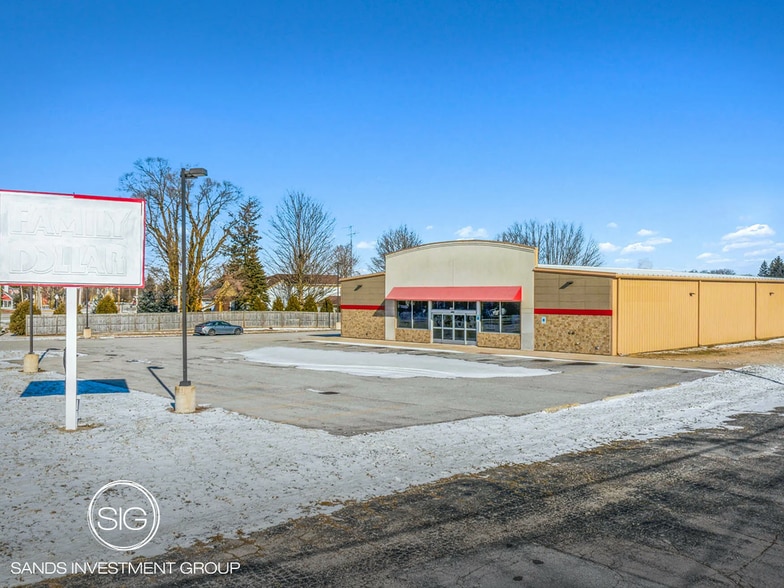 1153 S Main St, Dunkirk, IN for sale - Primary Photo - Image 1 of 5