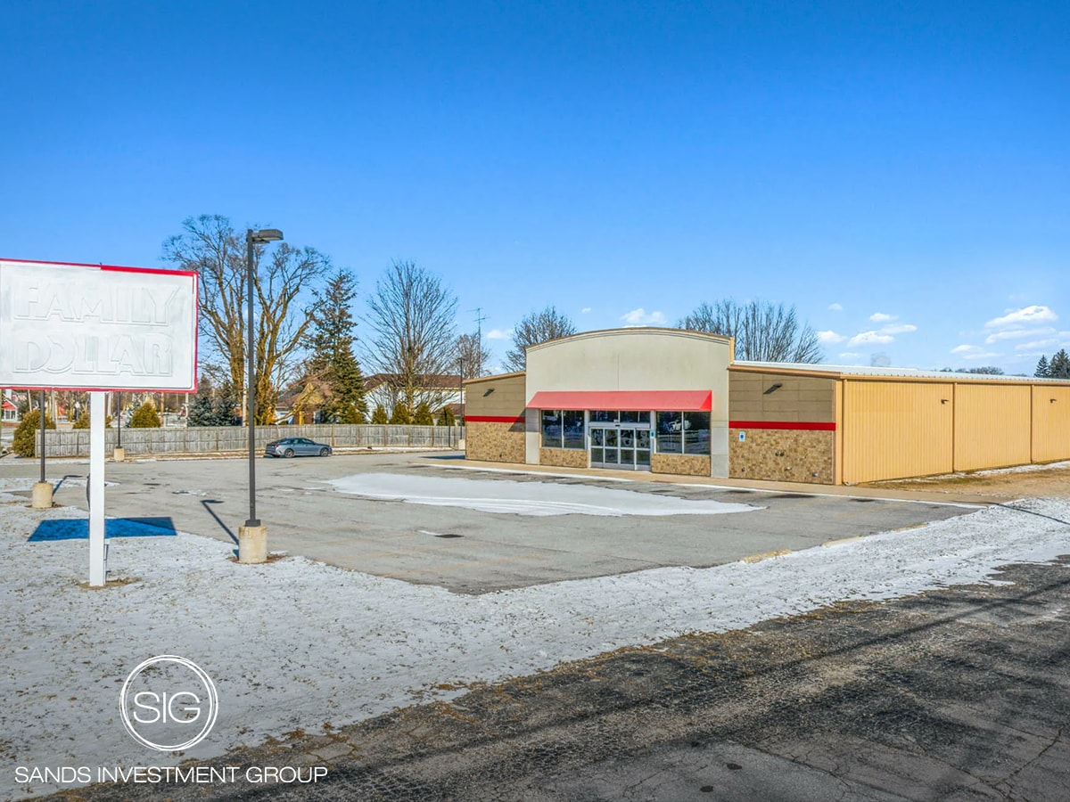 1153 S Main St, Dunkirk, IN for sale Primary Photo- Image 1 of 6