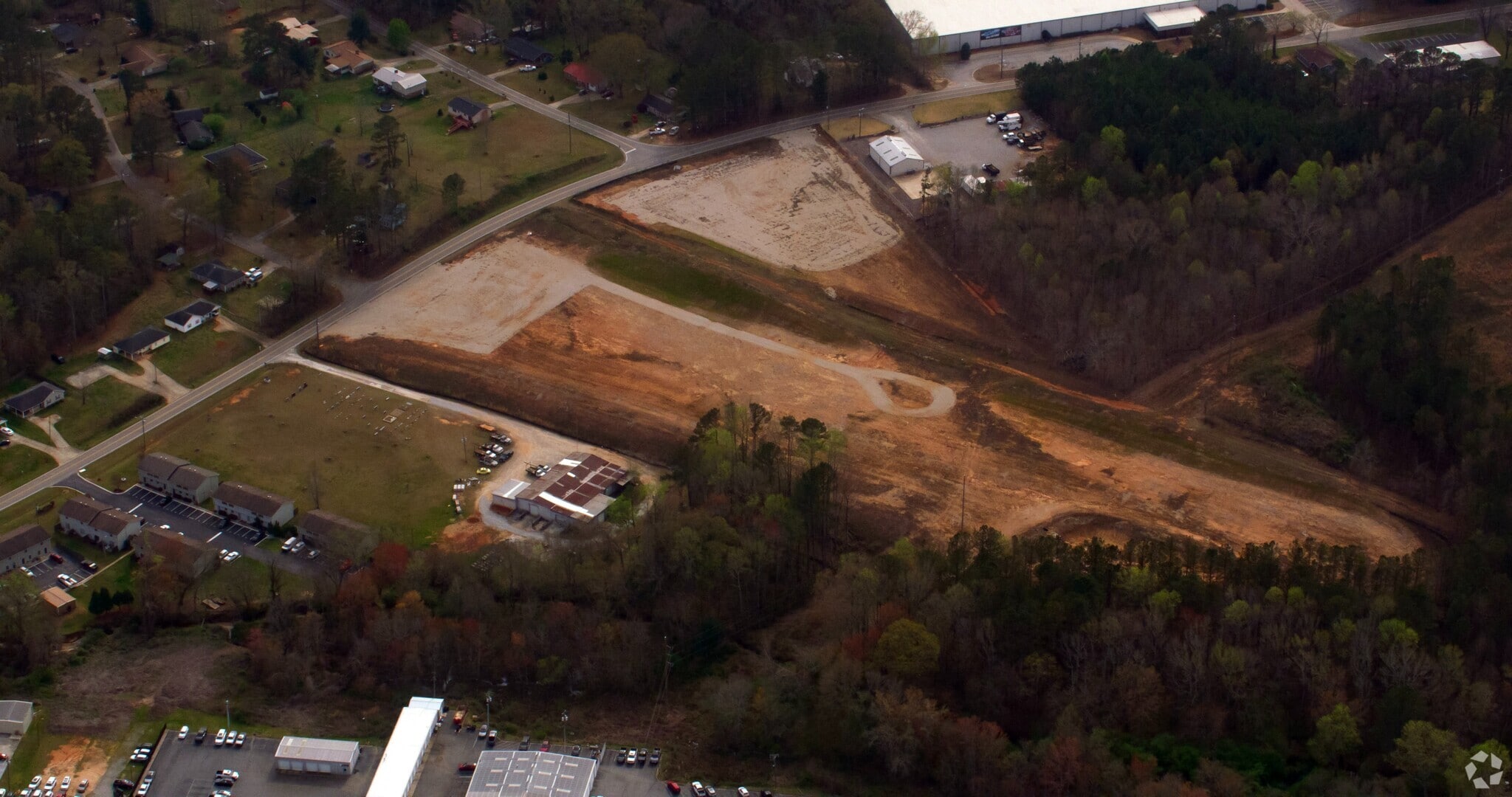 269 Old Bremen Rd, Carrollton, GA for sale Primary Photo- Image 1 of 4