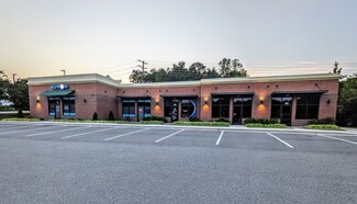 More details for 101 Morrisville Square Way, Morrisville, NC - Retail for Lease