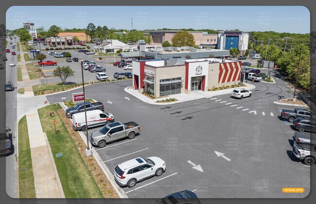 More details for 3711 Mccain Blvd, North Little Rock, AR - Retail for Sale