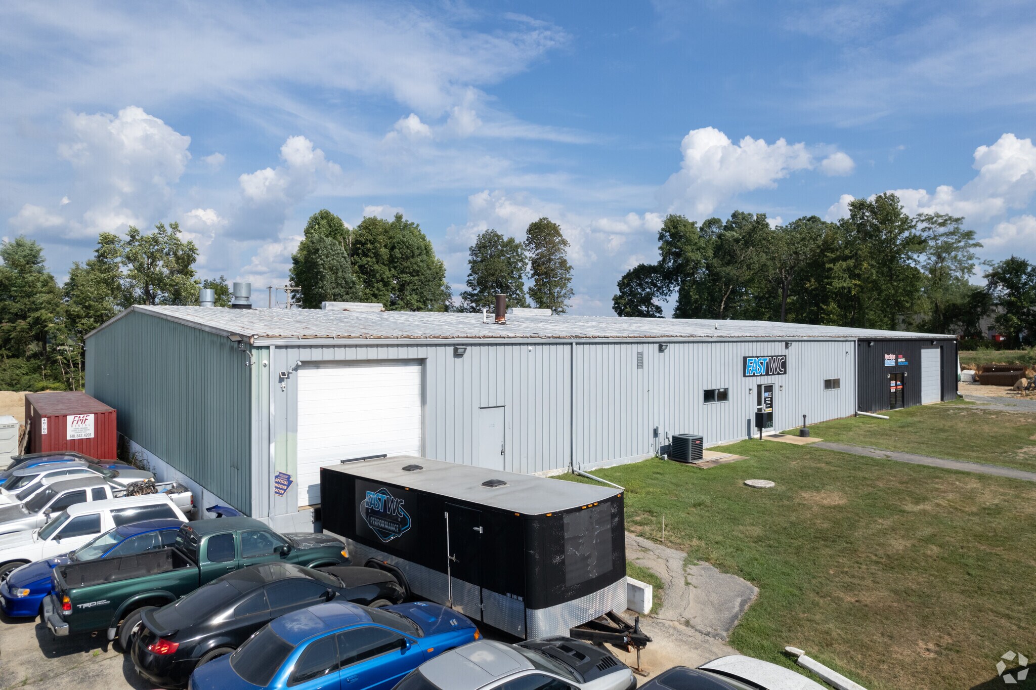 1035 Saunders Ln, West Chester, PA à louer Photo principale- Image 1 de 5