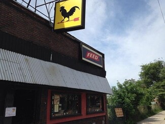 Plus de détails pour 2803 W Chicago Ave, Chicago, IL - Commerce de détail à louer