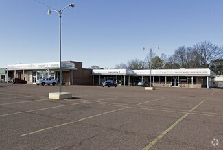 More details for 4800-4816 Navy Rd, Millington, TN - Office, Retail for Lease