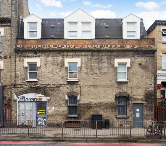 78A-78B North End Rd, London for sale - Building Photo - Image 2 of 6