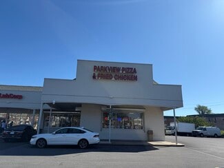 More details for 617 Cedar Ave, Yeadon, PA - Retail for Lease