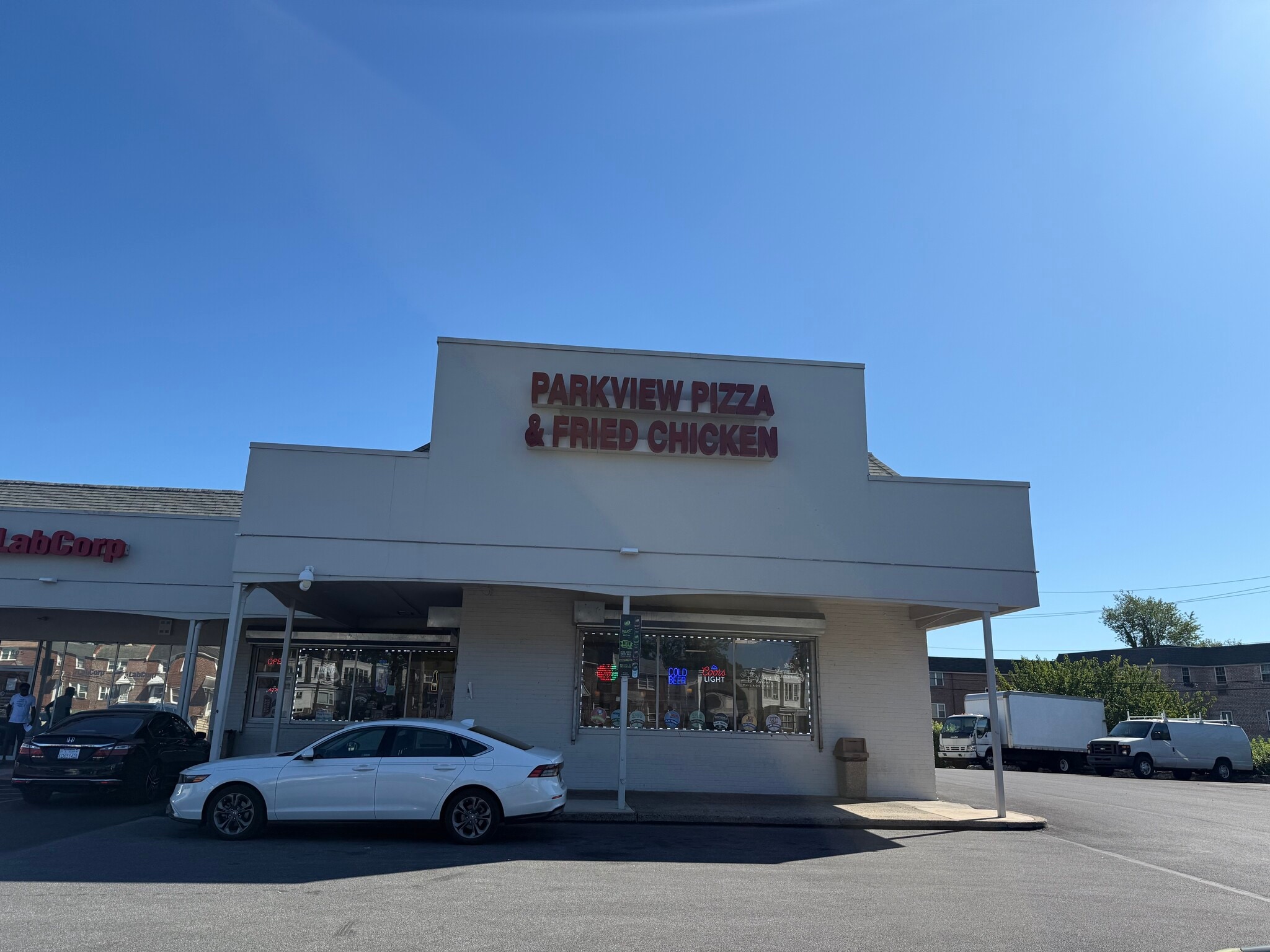 601-617 Cedar Ave, Yeadon, PA for lease Building Photo- Image 1 of 19