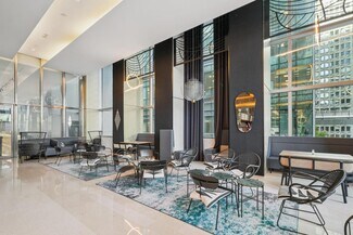 Plus de détails pour 17 Place Des Reflets, Courbevoie - Bureau à louer