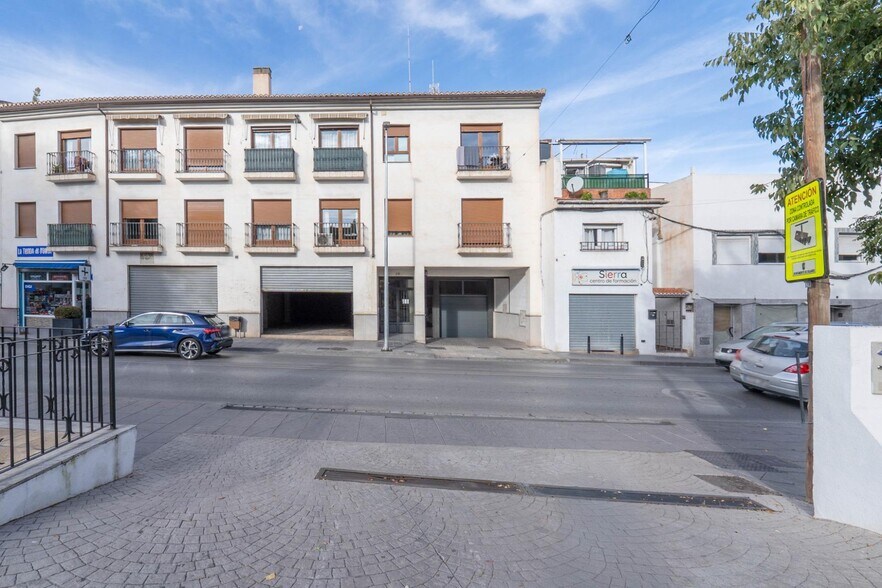 Retail in Ogíjares for sale - Building Photo - Image 1 of 39