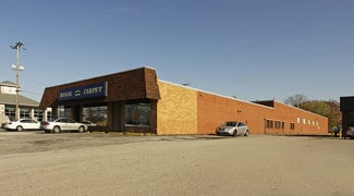 More details for 5411 Northfield Rd, Bedford Heights, OH - Retail, Industrial for Lease