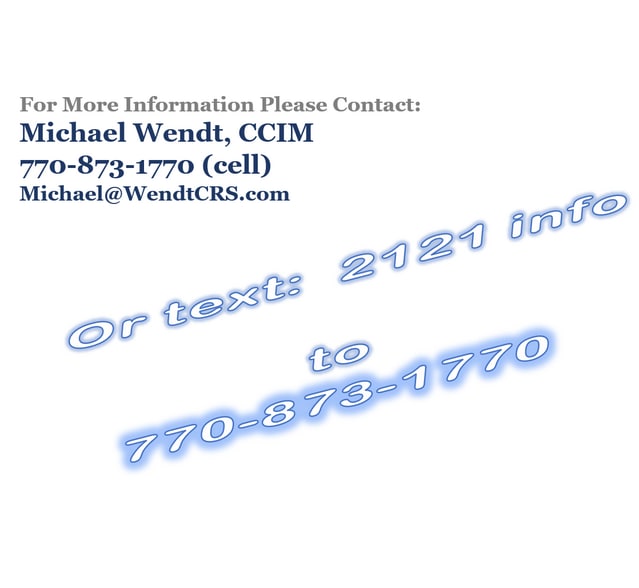 2121 Fountain Dr, Snellville, GA à louer - Autre - Image 2 de 15