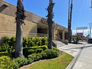 More details for 1735-W W Ramsey St, Banning, CA - Retail for Sale