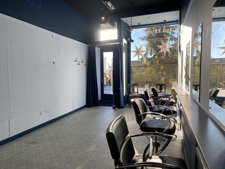 73 Perth Rd, Dundee à louer - Photo du bâtiment - Image 3 de 5