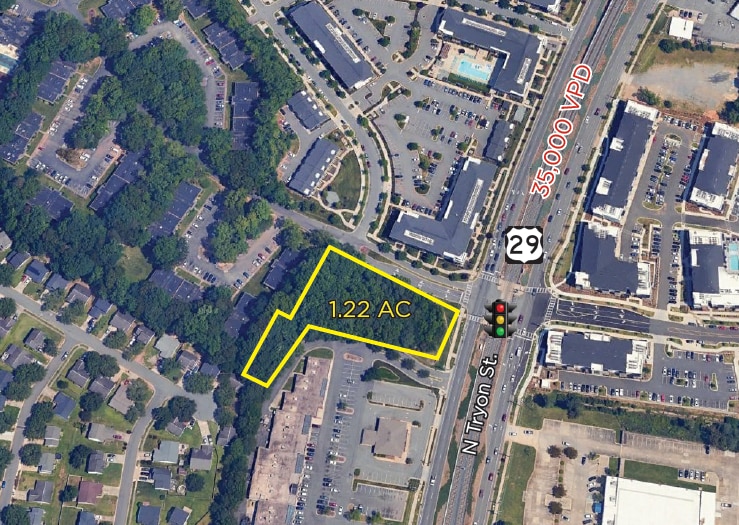 6797 N Tryon St, Charlotte, NC for sale Building Photo- Image 1 of 4