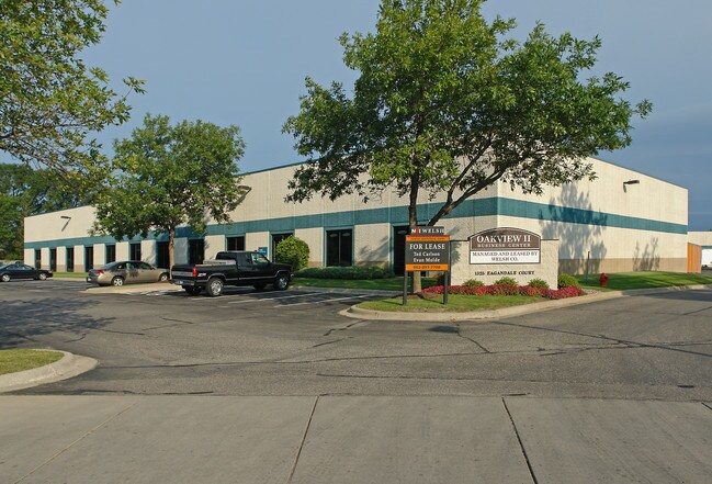 Plus de détails pour 1325 Eagandale Ct, Eagan, MN - Industriel à louer