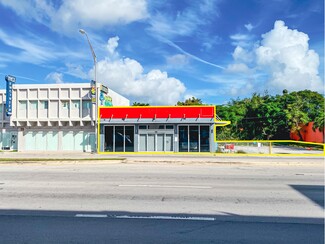 Plus de détails pour 69 NW 27th Ave, Miami, FL - Bureau/Commerce de détail à louer