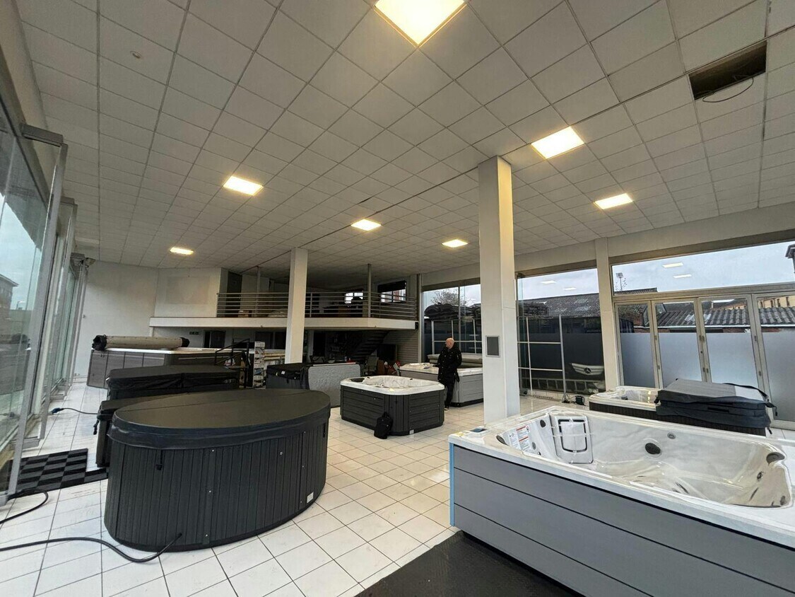 24 Portman St, Glasgow à louer Photo intérieure- Image 1 de 2