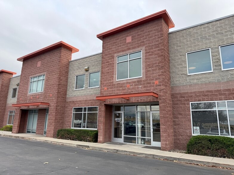 78 W 13775 S, Draper, UT for lease - Building Photo - Image 2 of 17