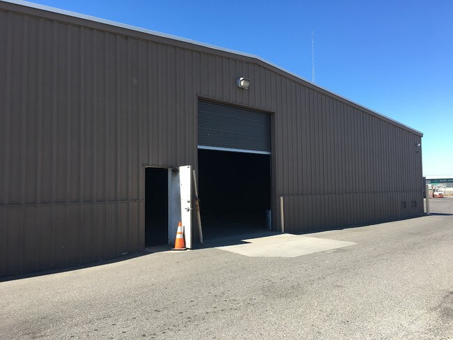 More details for 1137 Graphics Dr, Modesto, CA - Industrial for Lease