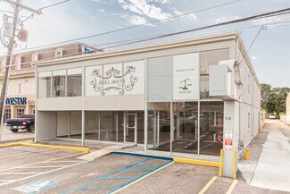 Plus de détails pour 516 Veterans Memorial Blvd, Metairie, LA - Bureau/Médical à louer