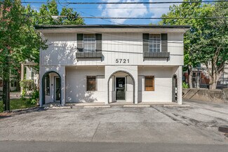 Plus de détails pour 5721 Broadway St, San Antonio, TX - Commerce de détail à louer