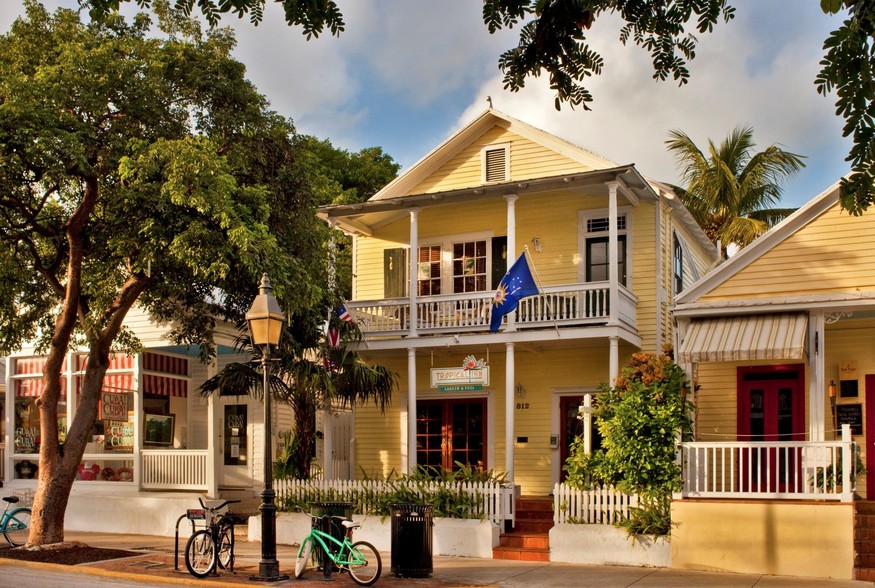 812 Duval St, Key West, FL for sale - Primary Photo - Image 1 of 1