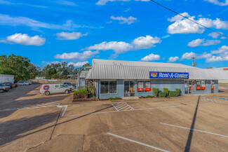 More details for 1300 S Texas Ave, Bryan, TX - Retail for Sale