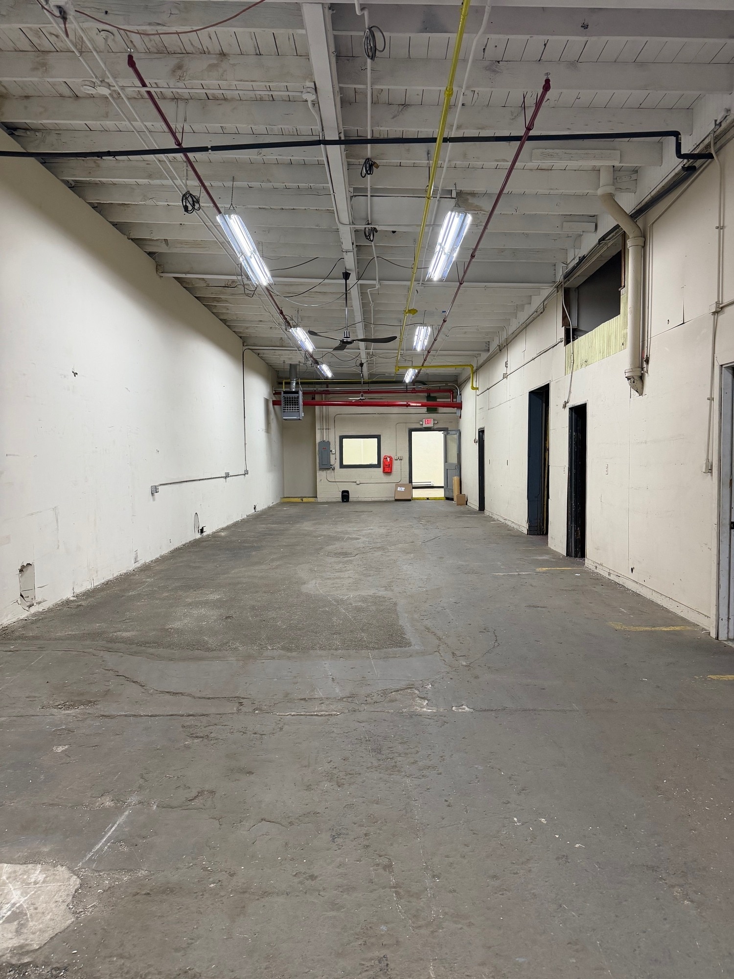 204 1st st, Stroudsburg, PA for lease Primary Photo- Image 1 of 8