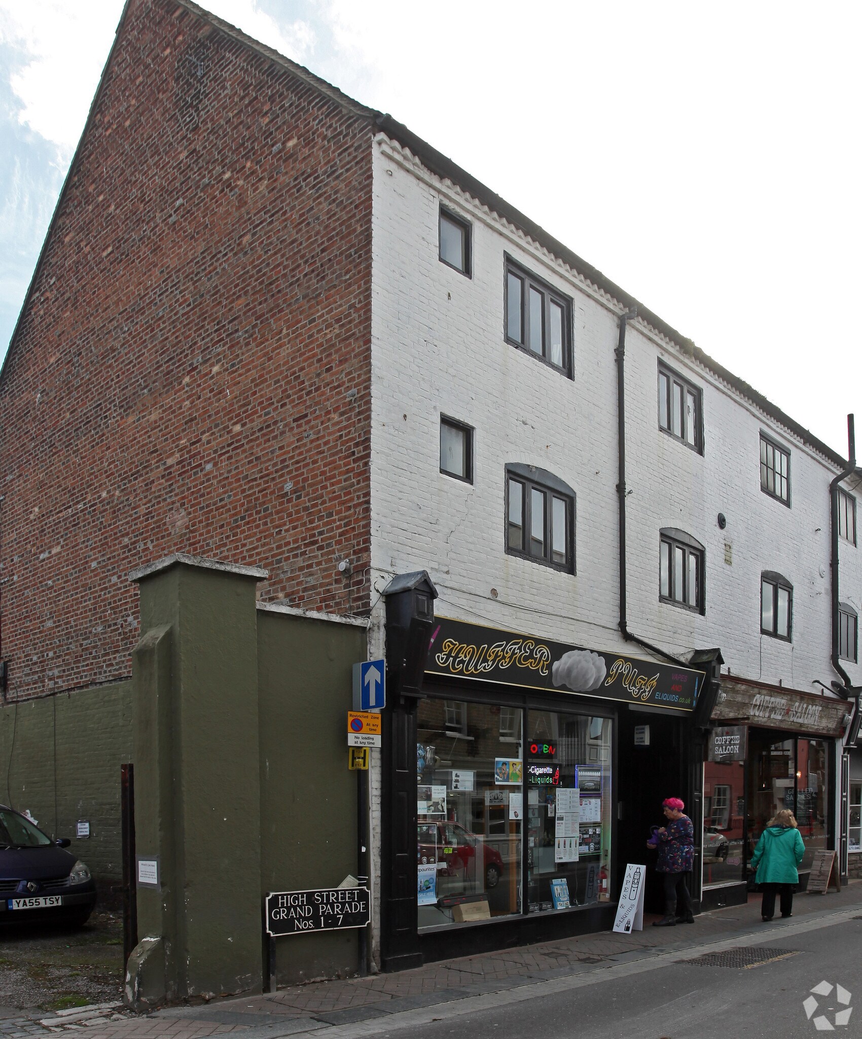 High St, Poole à vendre Photo principale- Image 1 de 2