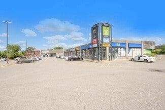 More details for 1541 Merivale Rd, Ottawa, ON - Retail for Lease