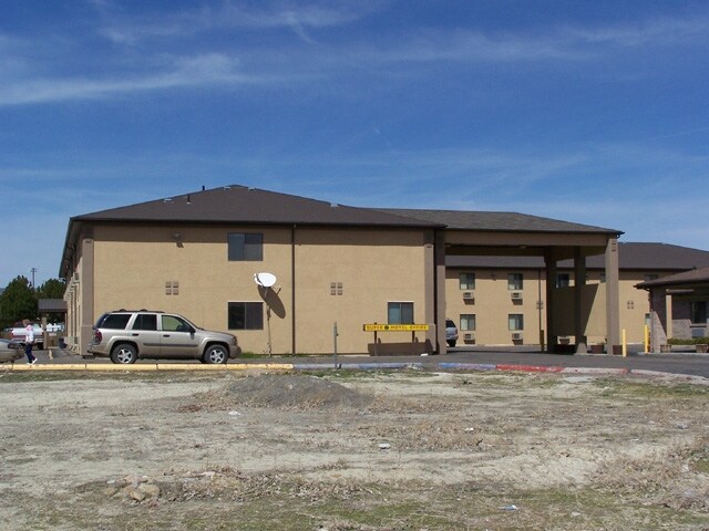 1755 Idaho St, Elko, NV à vendre Photo principale- Image 1 de 4