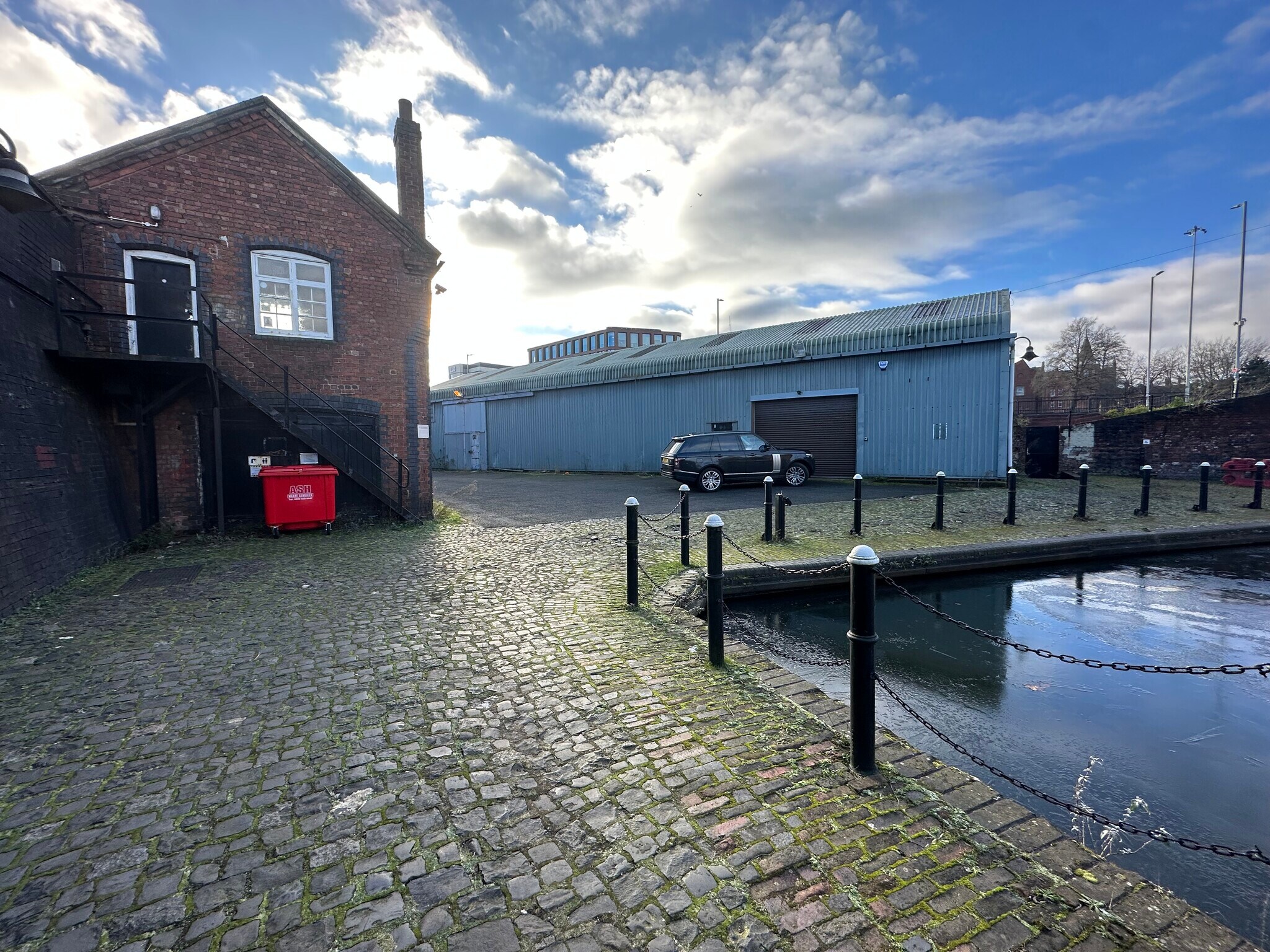 Wednesfield road, Wolverhampton à louer Photo intérieure- Image 1 de 11