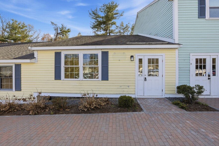 270 Littleton Rd, Westford, MA for lease - Building Photo - Image 2 of 27