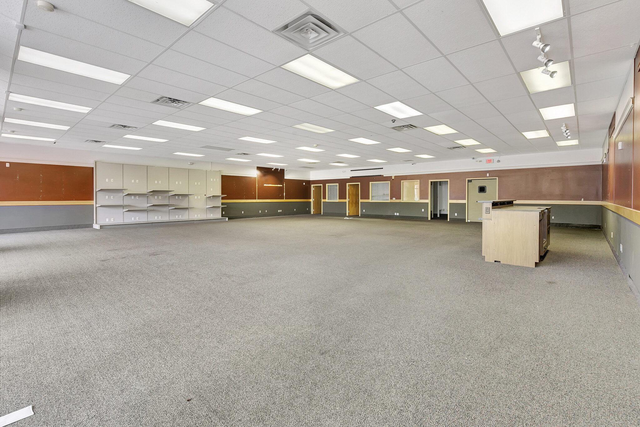 3600-3800 Ringgold Rd, Chattanooga, TN for lease Interior Photo- Image 1 of 10