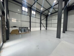 Blackhorse Ln, London for lease Building Photo- Image 2 of 3