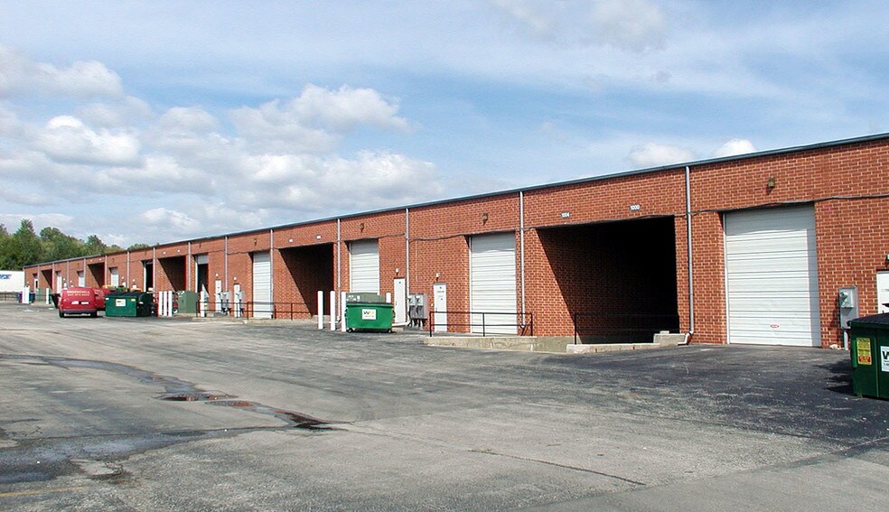 1000-1036 Northpoint Blvd, Waukegan, IL for lease - Other - Image 2 of 6