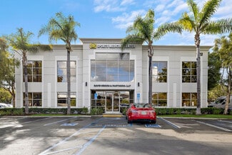 More details for 1122 Bristol St, Costa Mesa, CA - Office/Medical for Lease