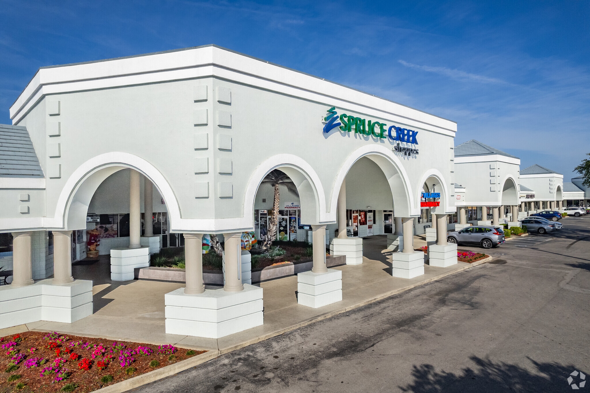 17860 SE 109th Ave, Summerfield, FL for lease Primary Photo- Image 1 of 34