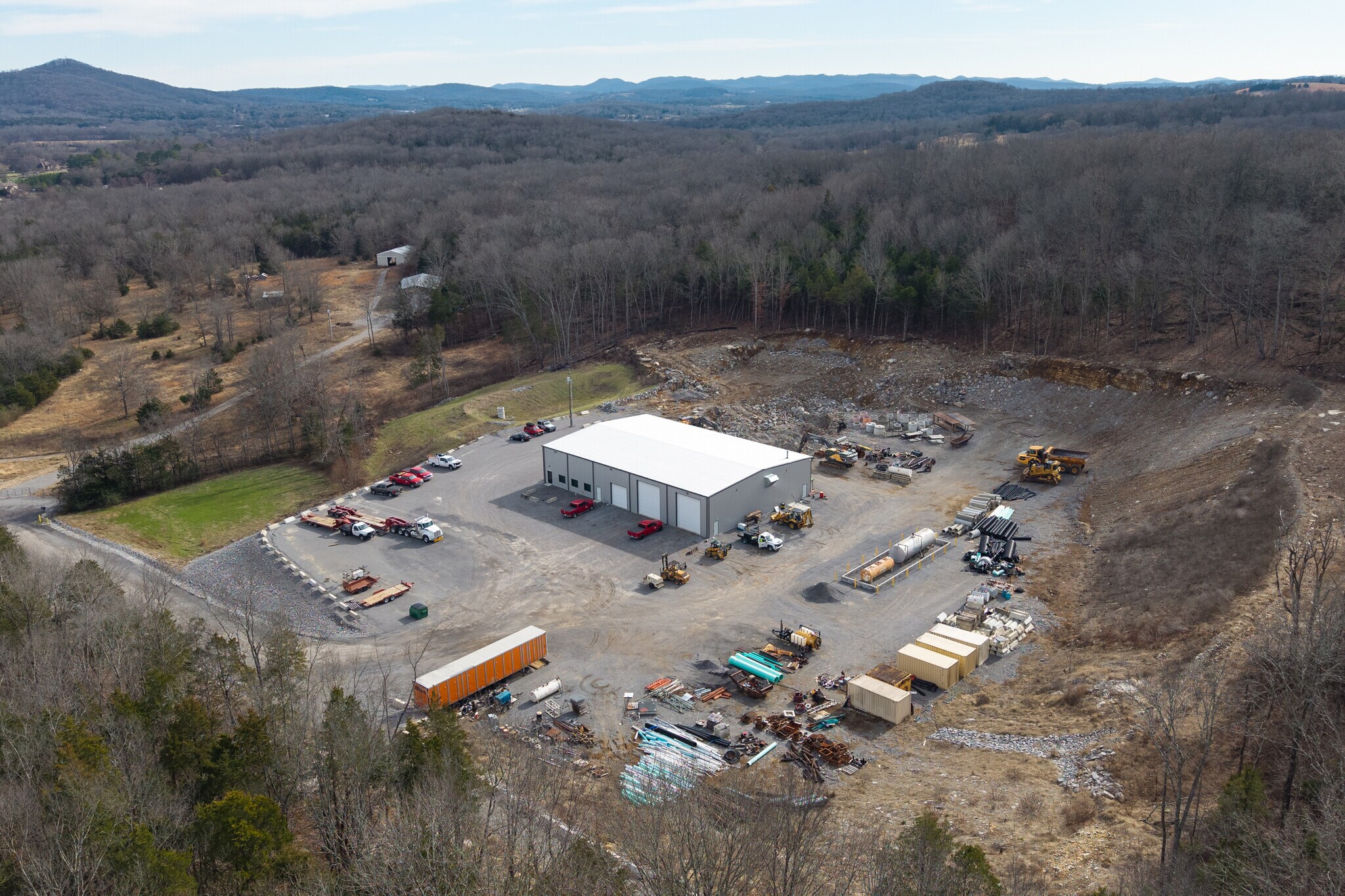 1854 Sparta Pike, Lebanon, TN à louer Photo principale- Image 1 de 25